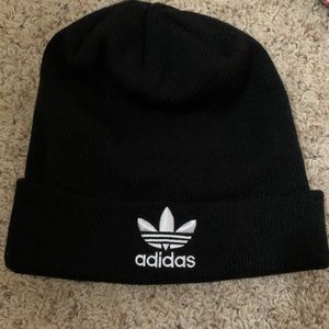 Adidas beanie